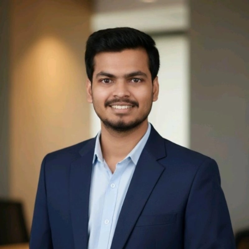 Ayush profile picture